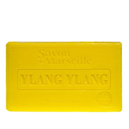 Maison Le Chatelard YLANG YLANG Dusch-Seife mit Mandelöl